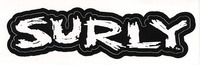Surlylogo