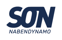 Son logo web
