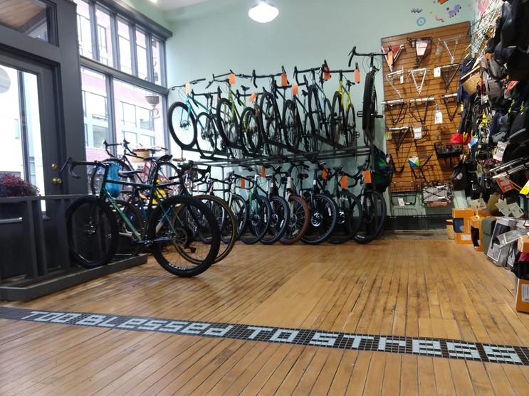 Joy ride bike hotsell shop